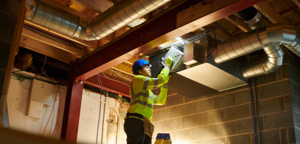 Best Affordable HVAC Duct Cleaning  in Sylvester, GA
